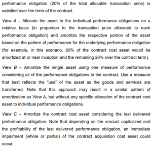 Ensure Your Sales Commission Program is ASC 606 Audit-Ready | Spiff