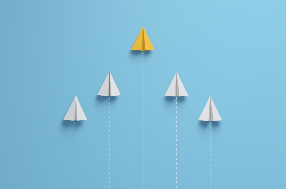 How to Motivate Your Team with a Sales Leaderboard