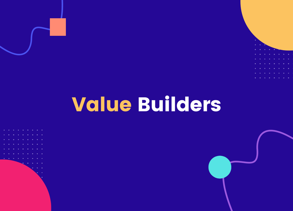 value builders podcast
